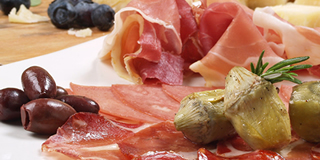ANTIPASTO MISTO