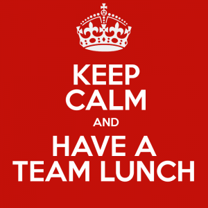 Team Lunch