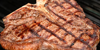 PORTERHOUSE STEAK