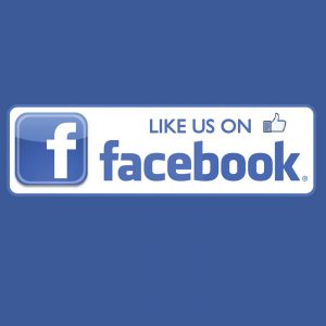 Like Us on Facebook